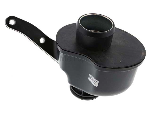 Dodge Intake Silencer Genuine Sprinter Metris 05137154AC