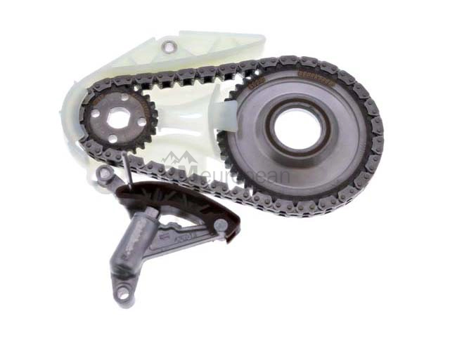 BMW Engine Oil Pump Chain Kit Iwis 11417605366