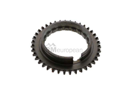 Porsche Gear Teeth German 101550315