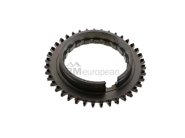 Porsche Gear Teeth German 101550315