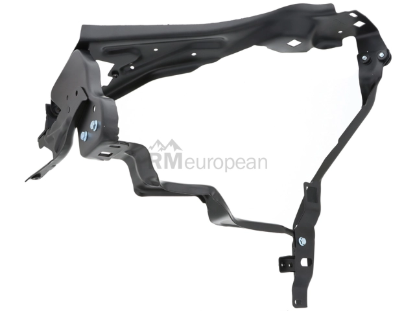 Mercedes Headlight Frame Bapmic 2046201291