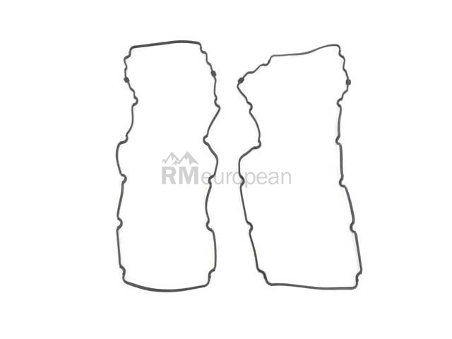 Land Rover Valve Cover Gasket Eurospare LR007652