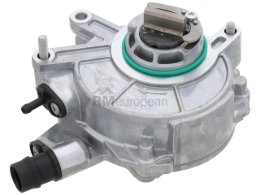 BMW Vacuum Pump Magneti Marelli 11668605976