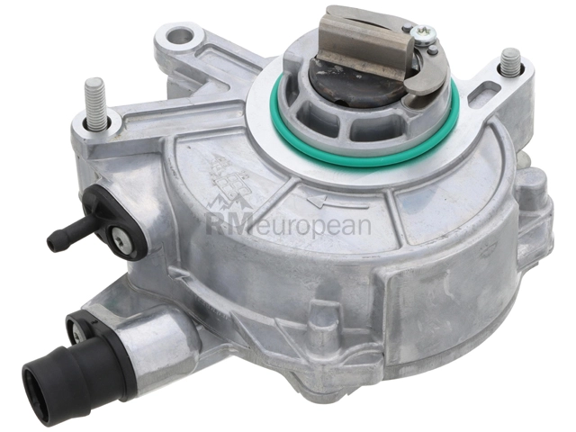BMW Vacuum Pump Magneti Marelli 11668605976