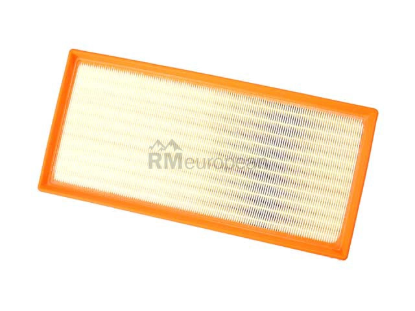 VW-Audi Air Filter Mahle 7L0129620