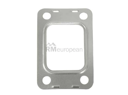 Saab Turbocharger Mount Gasket Ajusa 9113937