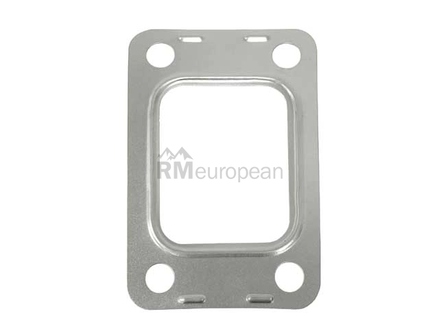 Saab Turbocharger Mount Gasket Ajusa 9113937