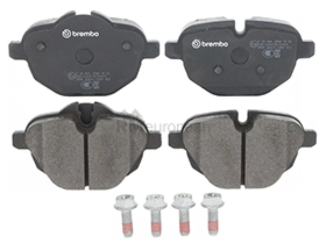 Brake Pad Set Brembo P06064