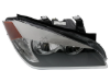 BMW Headlight Assembly Valeo 63117290238