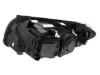 BMW Headlight Assembly Valeo 63117290238