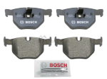 BMW Brake Pad Set Bosch Quietcast 34216868497