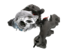 VW-Audi Turbocharger Borg Warner 03L253056
