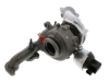 VW-Audi Turbocharger Borg Warner 03L253056