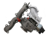 VW-Audi Turbocharger Borg Warner 03L253056