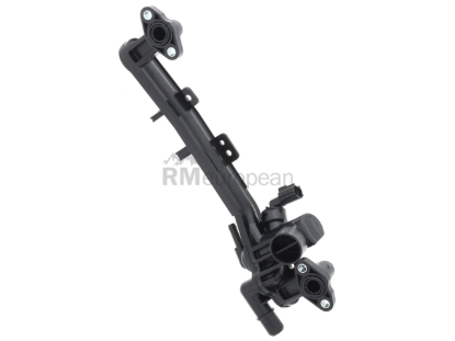 Land Rover Heater Pipe Manifold Wahler LR122711