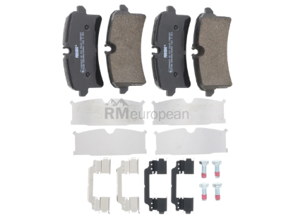 Brake Pad Set Ferodo FDB5383
