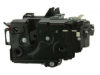 Door Lock Mechanism URO Parts 8N1837016C