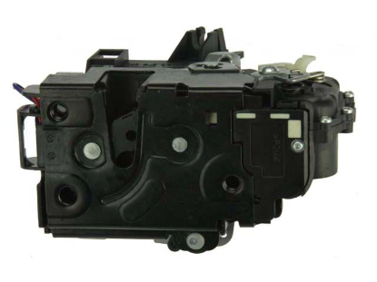 Door Lock Mechanism URO Parts 8N1837016C