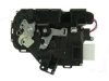 Door Lock Mechanism URO Parts 8N1837016C