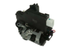 Door Lock Mechanism URO Parts 8N1837016C