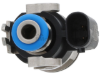 Porsche Fuel Injector Vitesco Technologies 94611012832