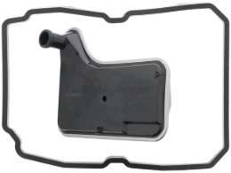 Porsche Transmission Filter febi bilstein 7222770095