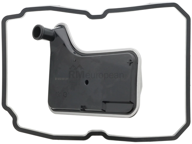 Porsche Transmission Filter febi bilstein 7222770095