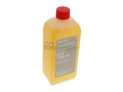 BMW Differential Oil Genuine BMW 83222295532