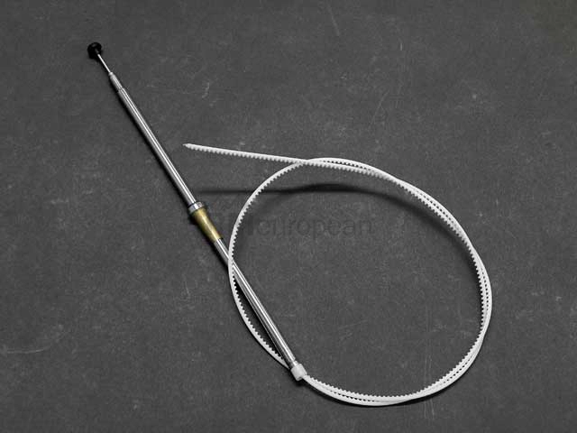 BMW Antenna Mast URO Parts 65221466360
