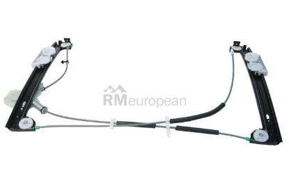 Mini Window Regulator URO Parts Premium 51337039452