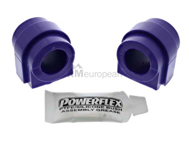 Mini Sway Bar Bushing Set Powerflex 267624011