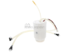VW-Audi Fuel Pump Assembly Delphi 4L0919087A