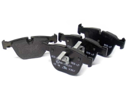 BMW Brake Pad Set ATE 34216857117