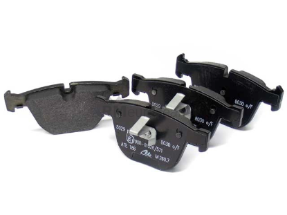 BMW Brake Pad Set ATE 34216857117