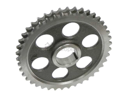 Mercedes Timing Chain Sprocket febi bilstein 1210520301