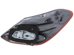 Mercedes Taillight ULO 205906180264