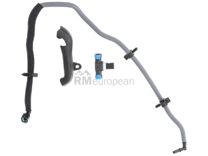 Volvo Fuel Pressure Sensor Kit Genuine Volvo 32242867