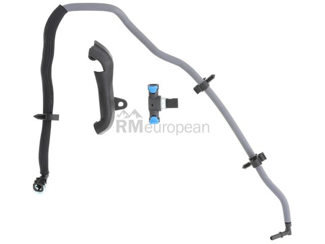 Volvo Fuel Pressure Sensor Kit Genuine Volvo 32242867