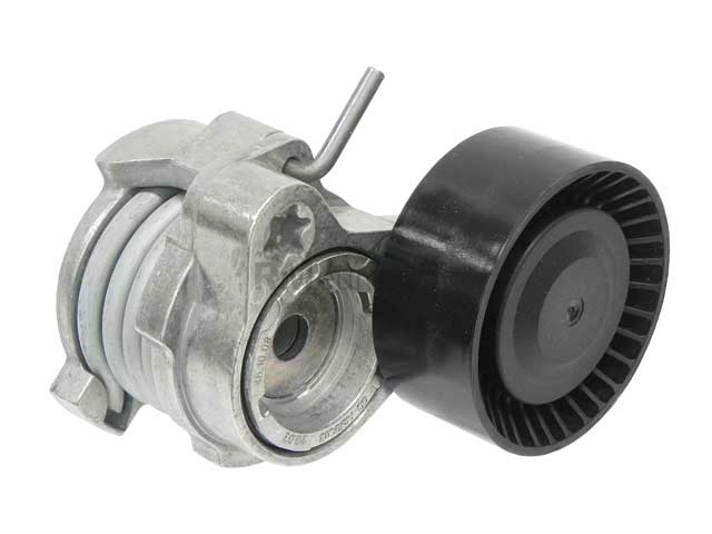 BMW Drive Belt Tensioner Genuine BMW 11287545296