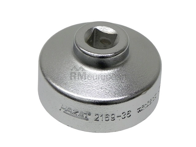 Engine Oil Filter Wrench Hazet 216936