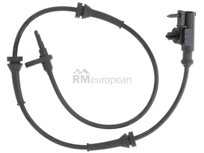 Land Rover ABS Sensor Bremi LR033457
