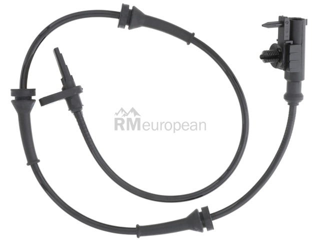 Land Rover ABS Sensor Bremi LR033457
