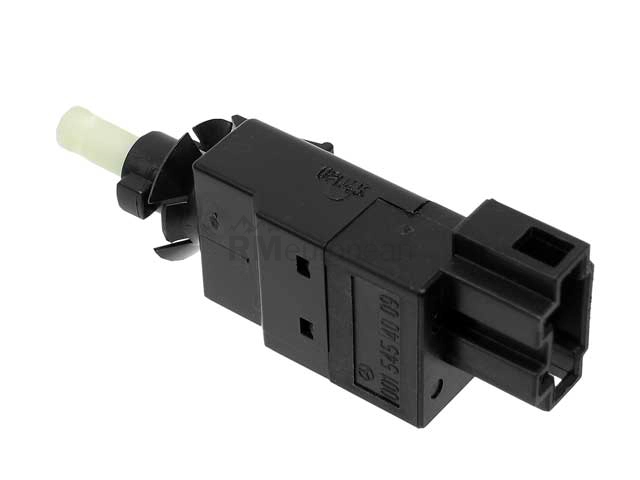 Mercedes Brake Light Switch Genuine Mercedes 0015454009
