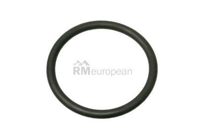 Mercedes Radiator Hose Seal Genuine Mercedes 027997184864