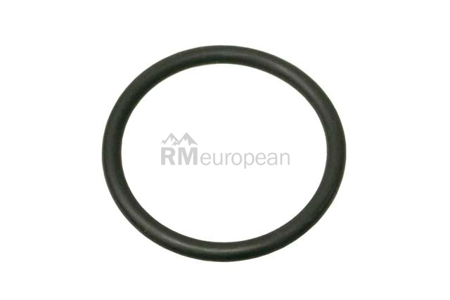 Mercedes Radiator Hose Seal Genuine Mercedes 027997184864