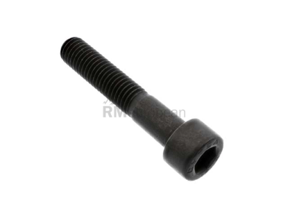 Porsche Axle Joint Bolt Genuine Porsche 90006708701