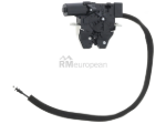 Mercedes Trunk Lock Metzger 2317501300