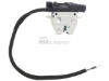 Mercedes Trunk Lock Metzger 2317501300