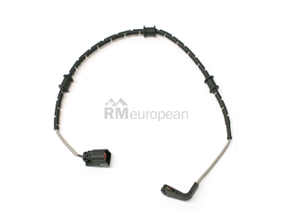 Jaguar Brake Pad Sensor Bowa C2P12722