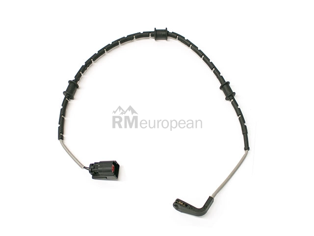 Jaguar Brake Pad Sensor Bowa C2P12722